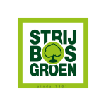 Strijbos Groen logo