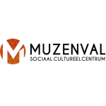 Sociaal Cultureel Centrum De Muzenval Eersel logo