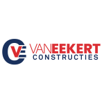 Van Eekert Constructies logo