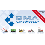 BMA Verhuur Eersel logo