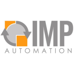 IMP Automation B.V. DIESSEN logo