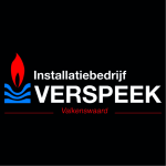 Installatiebedrijf Verspeek logo