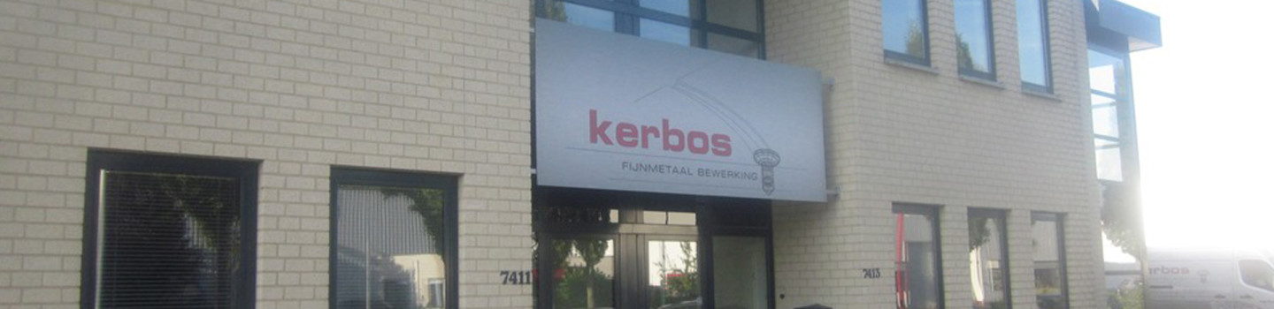 Kerbos B.V.