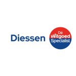 Dé Witgoed Specialist Diessen logo