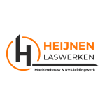 Heijnen Laswerken B.V. VESSEM logo