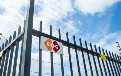 B&G Hekwerk B.V. Veldhoven afbeelding