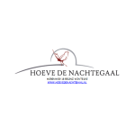 Hoeve de Nachtegaal logo