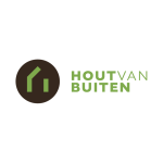 Hout van Buiten logo