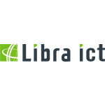 Libra ICT logo