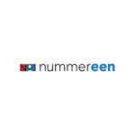 Nummereen Kinderopvang logo