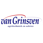 Van Grinsven B.V. logo