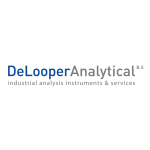 De Looper Analytical Hilvarenbeek logo