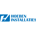 Hoeben Installaties B.V. logo