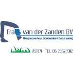 Frans van der Zanden B.V. logo