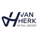 Van Herk Retailgroep logo