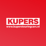 Kupers Touringcars Veldhoven logo