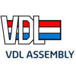 VDL Assembly B.V. Hapert logo