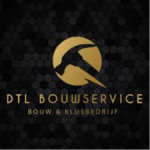 DTL Bouwservice Son en breugel logo