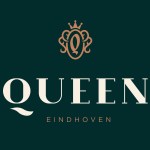 Queen B.V. Eindhoven logo
