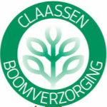 Claassen Boomverzorging en Advies V.O.F. Eersel logo