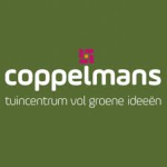 Tuincentrum Coppelmans Veldhoven logo