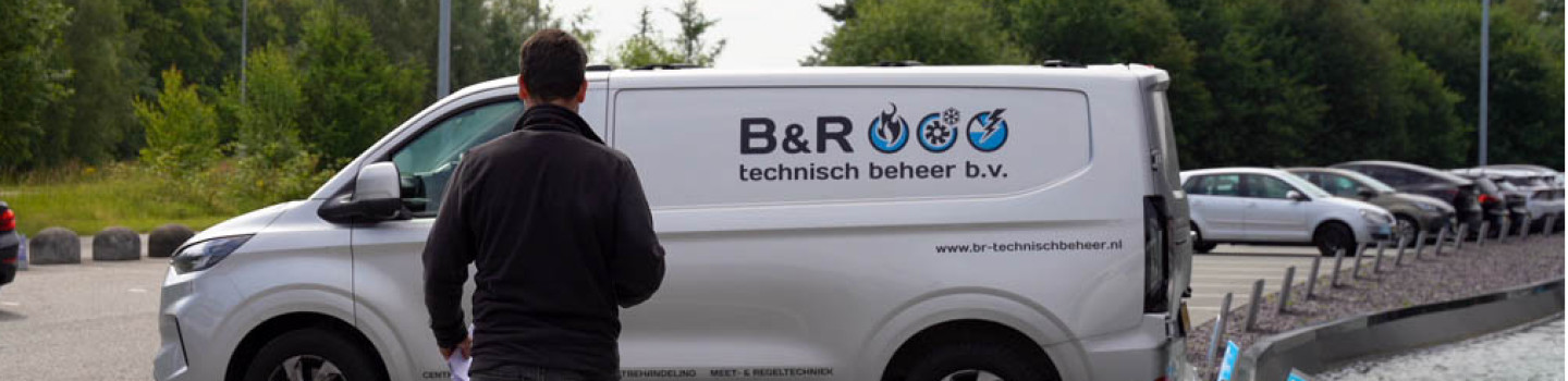 B & R Technisch Beheer B.V.