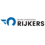 Bedrijfswagens Rijkers Valkenswaard logo