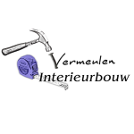 Vermeulen interieurbouw logo