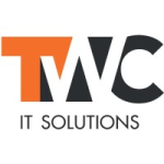 TWC IT Solutions B.V. Eindhoven logo