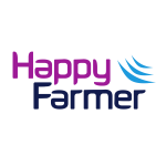 HappyFarmer B.V. Oirschot logo