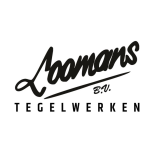 Tegelhandel Loomans B.V. Someren logo