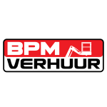 BPM Verhuur Hooge mierde logo