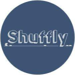 Shuffly International B.V. logo