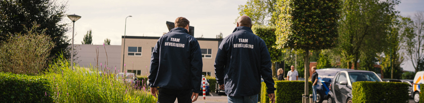 TEAM Beveiliging