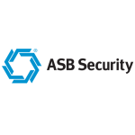 ASB Security B.V. logo
