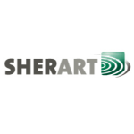 SHERART Helmond logo