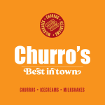 Churro's Eindhoven logo