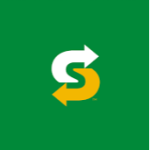 Subway Hapert logo