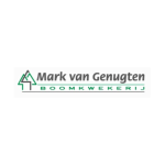 Boomkwekerij Mark van Genugten B.V. Son en breugel logo