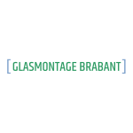 Glasmontage Brabant logo