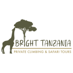 Bright Tanzania Private climbing & safari tours B.V. logo