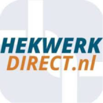 Hekwerkdirect.nl logo