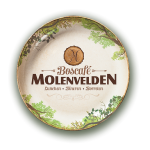 Boscafe Molenvelden  logo