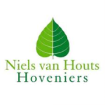 Hoveniersbedrijf Niels van Houts logo