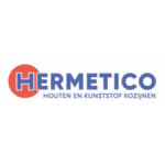 Hermetico  B.V. Best logo