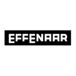 Stichting De Effenaar logo