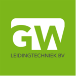 GW Leidingtechniek BV Helmond logo