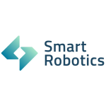 Smart Robotics B.V. logo