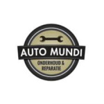 Automundi B.V. Gemert logo