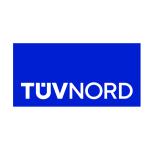 TÜV NORD Nederland B.V. logo